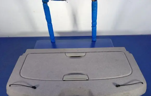 Peugeot 308 Parcel shelf