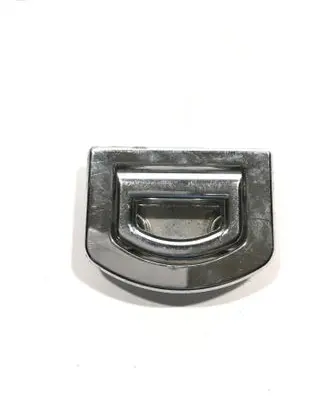 Volkswagen Touareg I Tie down hook / loop 1K0864203