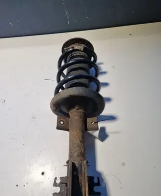 Opel Movano B Front shock absorber/damper
