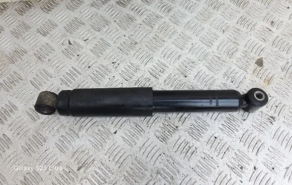 Fiat 500 Abarth Rear shock absorber/damper 8T0513035M