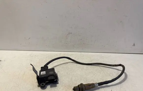 BMW X6 F16 Lambda probe sensor 8580024 0327903 0281008578