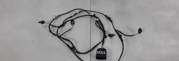 Volkswagen Crafter Parking sensor (PDC) wiring loom 7C0971073C
