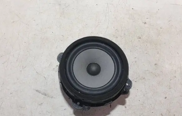 Hyundai Kona I Rear door speaker 96330J9000