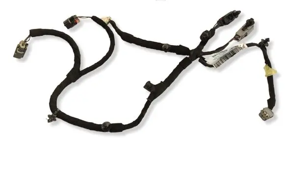 Ford Puma Tailgate/trunk wiring harness L1TT17K400 L1TT17K400BCF