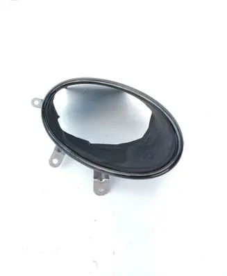 Audi RS Q3 Rear muffler/silencer tail pipe 83A253826D