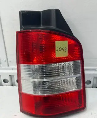 Volkswagen Multivan T5 Rear/tail lights 7H5945095M