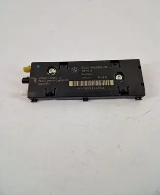 Mini Cooper Countryman R60 Aerial antenna amplifier 9803854