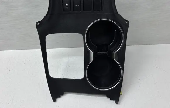 Toyota Highlander XU50 Cup holder front 554470E030