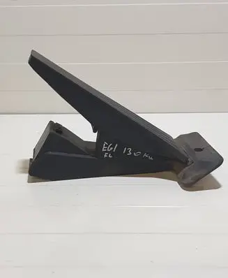 BMW 5 E60 E61 Accelerator throttle pedal 6788632 2603090319A 25916010