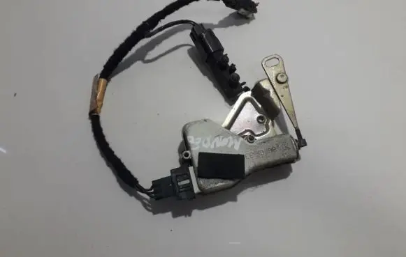 Ford Mondeo MK II Central locking motor 97bg432a98ae