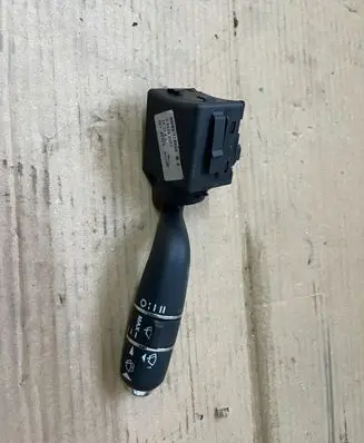 Jaguar XJ X351 Wiper control stalk