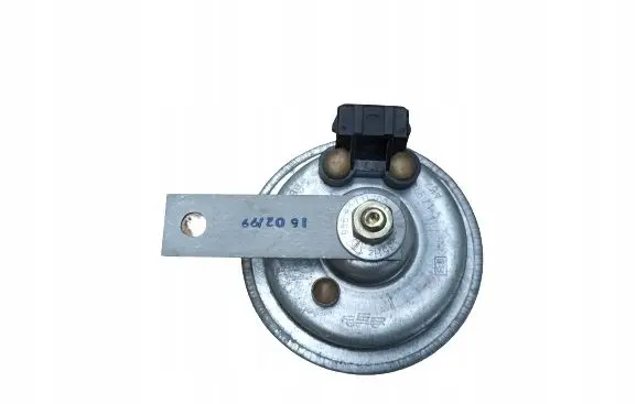Porsche 911 996 Horn signal 99663711700