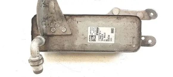 BMW 3 GT F34 Oil filter mounting bracket 8514515