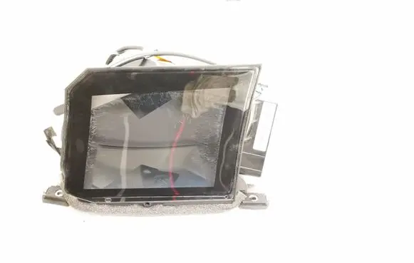 BMW 5 E60 E61 Head up display screen A2C53246233 9159641