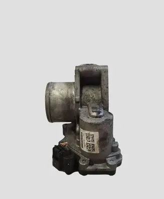 Renault Megane III Throttle valve 8200754913 H8200744823