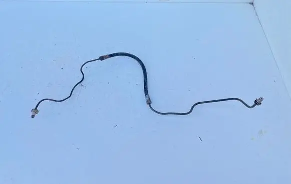 Audi A3 S3 8L Fuel line pipe