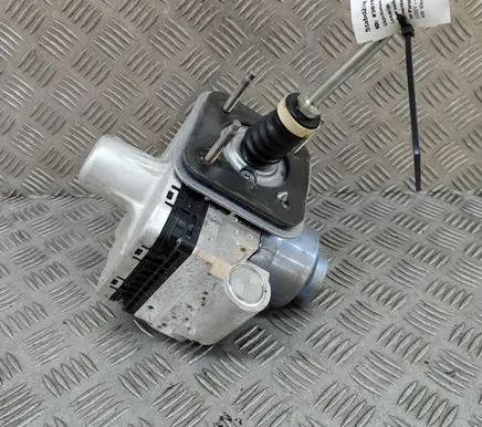 BMW iX Brake booster 5A71260
