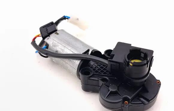 Maserati Quattroporte Seat adjustment motor 404537 081020B 420398