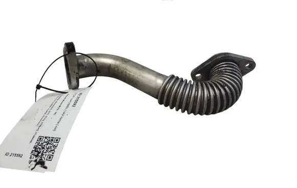 Renault Master III EGR valve line/pipe/hose