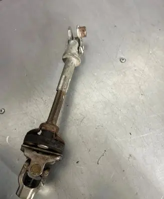 Renault Megane II Steering column universal joint 50410247 05011102