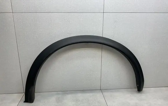 Nissan Juke I F15 Fender trim (molding) 638601KA6A