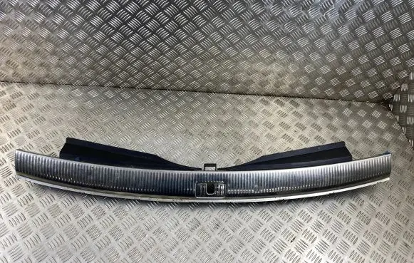 Audi Q7 4L Trunk/boot sill cover protection 4L0864483