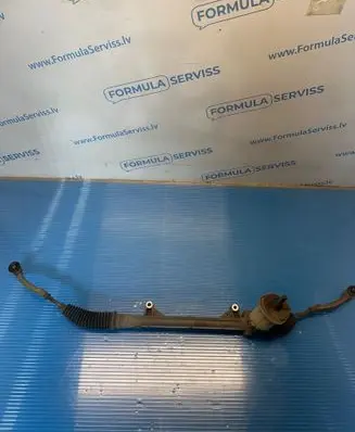 Renault Megane II Steering rack 7955501009