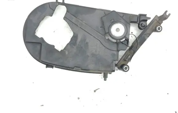 Citroen C5 Timing belt guard (cover) 98206A247DA