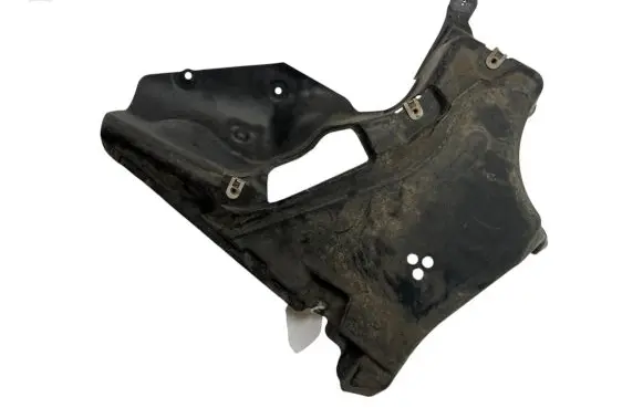 BMW 7 G11 G12 Rear bumper underbody cover/under tray 7340179