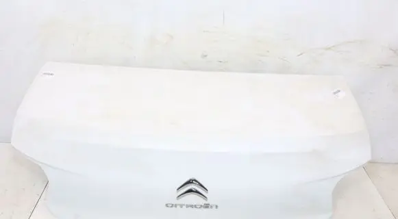 Citroen C-Elysée Truck tailgate 