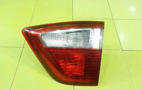 Ford C-MAX II Rear/tail lights AM5113A602BE