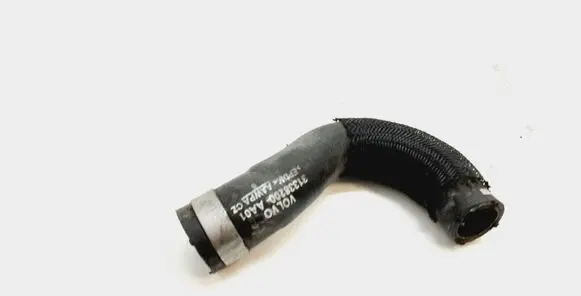Volvo S60 Engine coolant pipe/hose 31338200