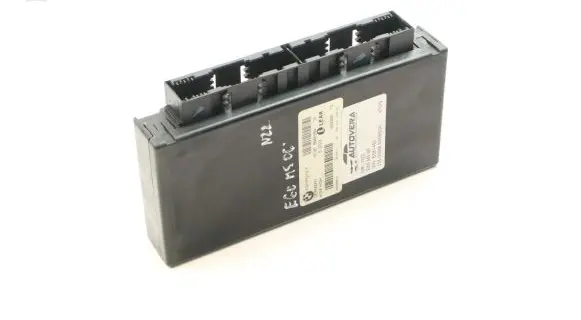 BMW 5 E60 E61 Comfort/convenience module 6985364
