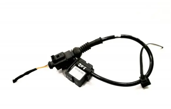 Audi Q7 4L ABS wheel speed sensor 7L0907673E