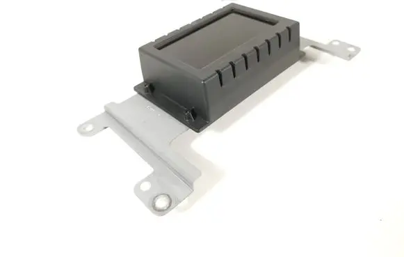 Ford Mustang VI Screen/display/small screen FR3Z-10D885-GD