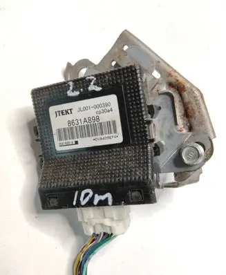 Mitsubishi Outlander Other control units/modules 8631A898 JL001000390