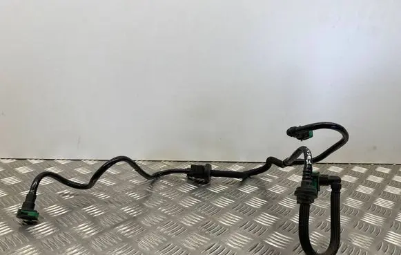 Ford Focus Vacuum line/pipe/hose C1B19G866AA F1F19D289CA