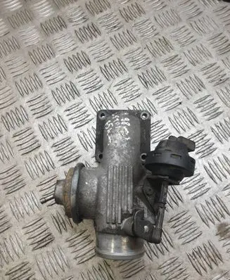 Volkswagen II LT EGR valve 0013757