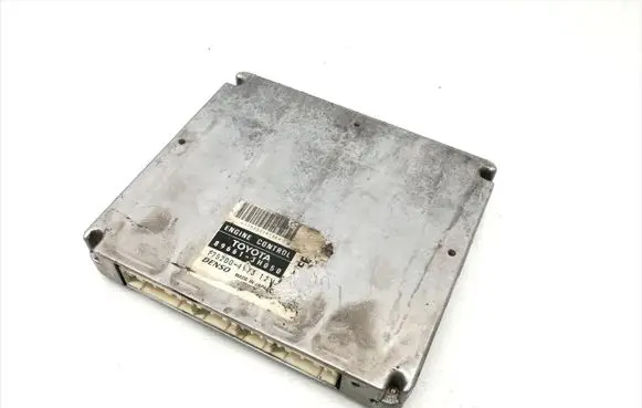 Toyota Camry Engine control unit/module 89661-3H050 175200-1973
