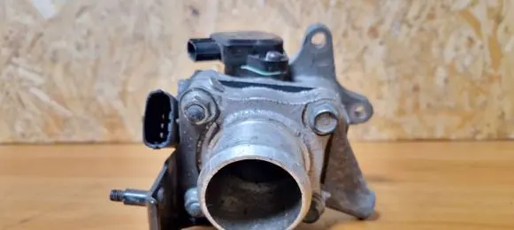Honda Civic Throttle valve 0281002680