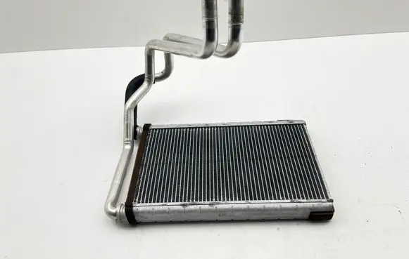 Ford Edge II Heater blower radiator 