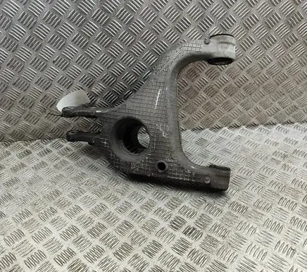 Porsche Panamera (970) Rear upper control arm/wishbone 970331142 97033104202