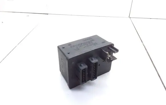 Fiat Stilo Glow plug pre-heat relay 0281003018