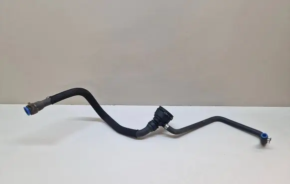 BMW i3 Engine coolant pipe/hose 163835