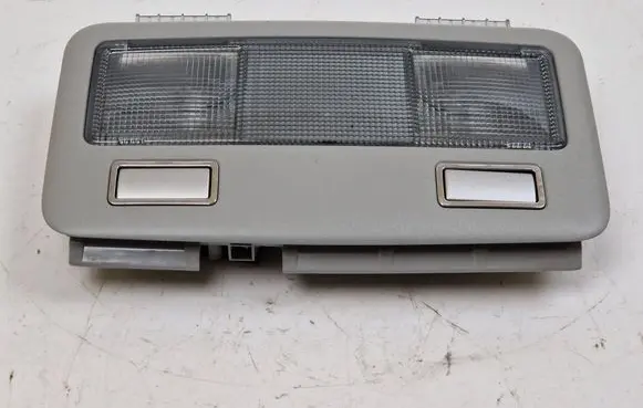 Jaguar XF X250 Rear seat light 8X23MBBSA