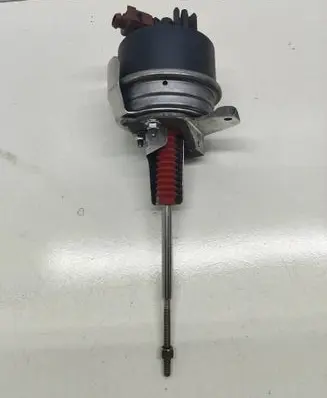 Volkswagen Crafter Turbo system vacuum part cz806017 24032200185 4015231c