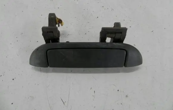 Nissan Sunny Rear door exterior handle 