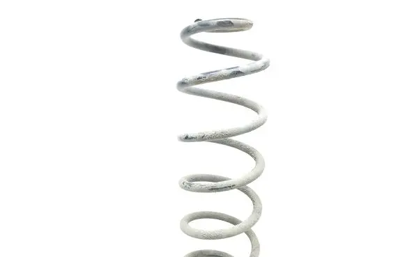 Audi A4 S4 B8 8K Rear coil spring