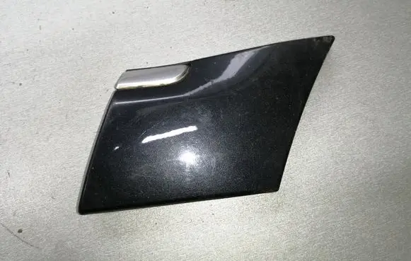 Audi A8 S8 D2 4D Rear fender molding trim 4D0853983
