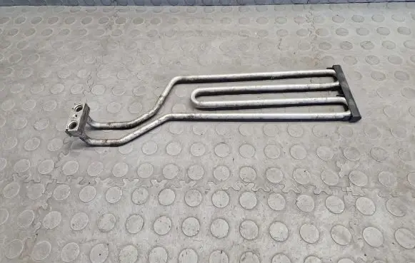 BMW 7 E38 Power steering radiator 249742